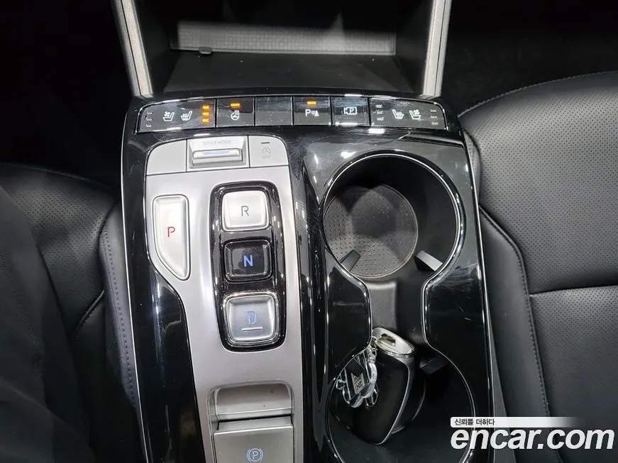 Hyundai Tucson 2021 из KR, фото 8