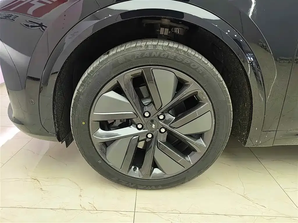 Li Auto Li L7 2025 из CN, фото 8