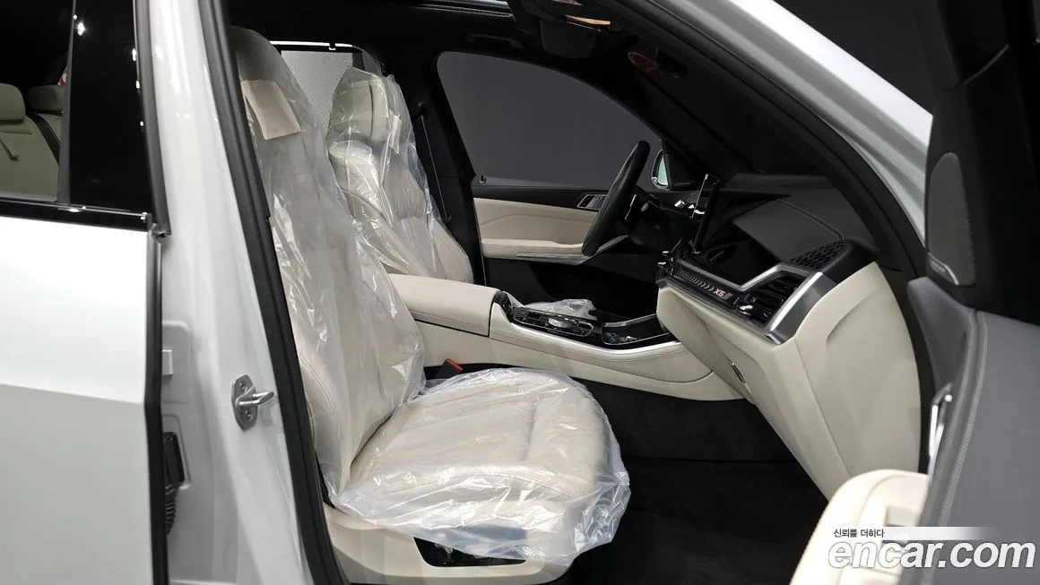 BMW X5 2026 из KR, фото 9