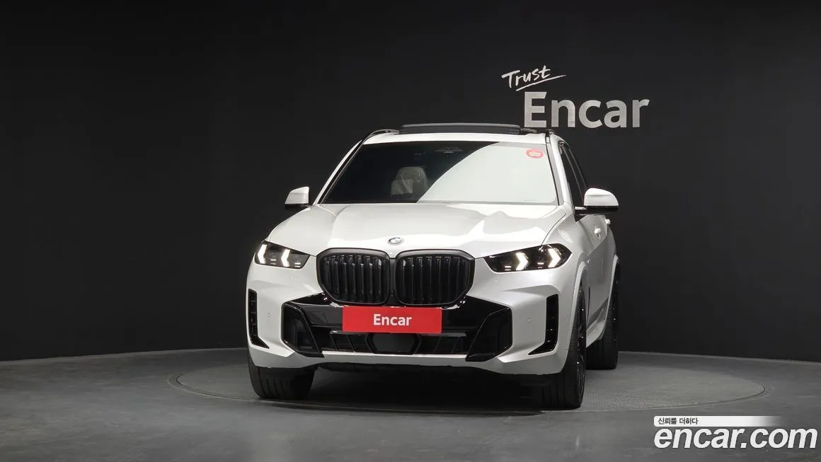BMW X5 2026 из KR, фото 7