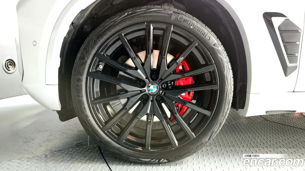 BMW X5 2026 из KR, фото 4