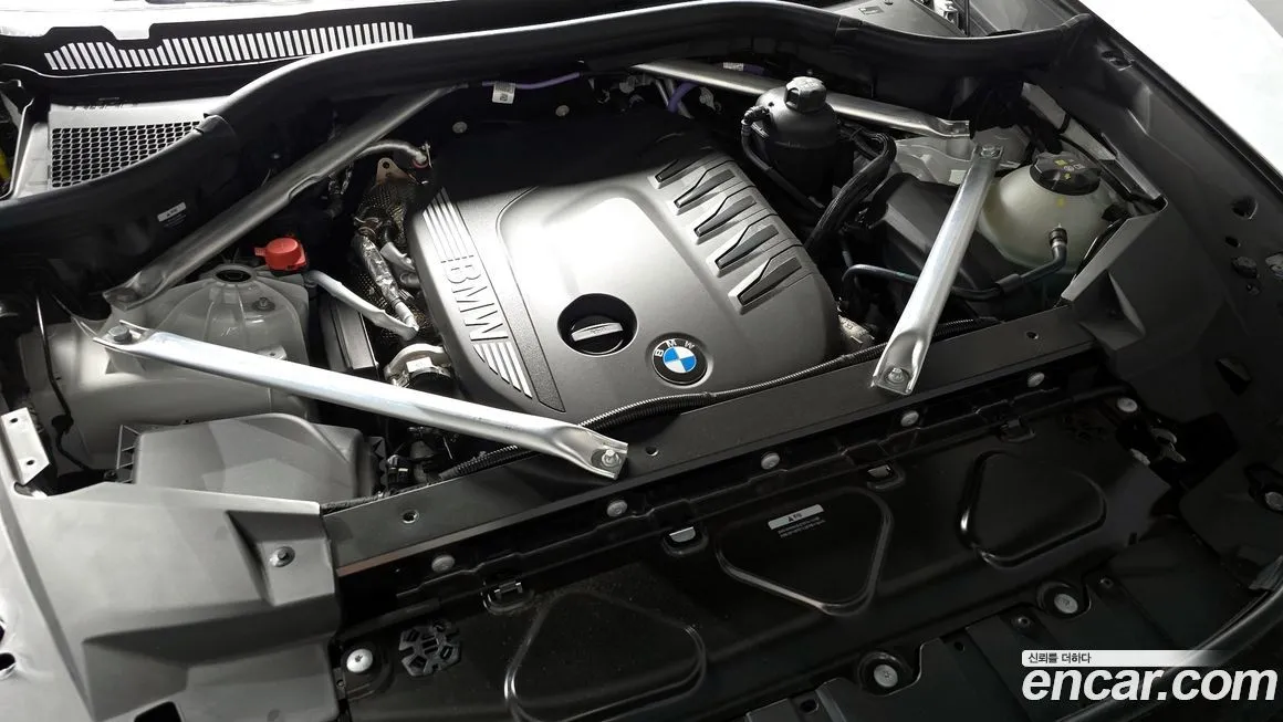 BMW X5 2026 из KR, фото 10