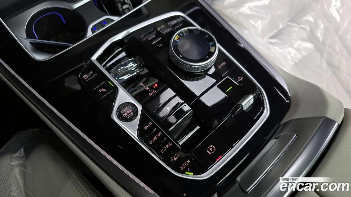BMW X5 2026 из KR, фото 5