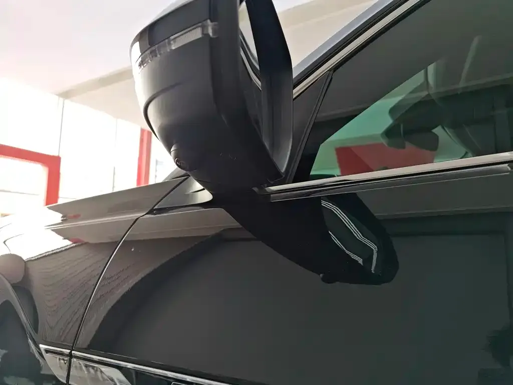 Volkswagen Teramont 2023 из CN, фото 7