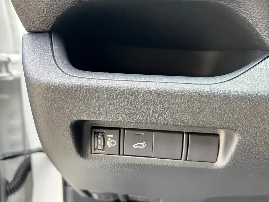 Toyota Wildlander 2022 из CN, фото 6