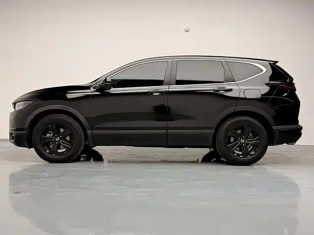 Honda Breeze — фото 10