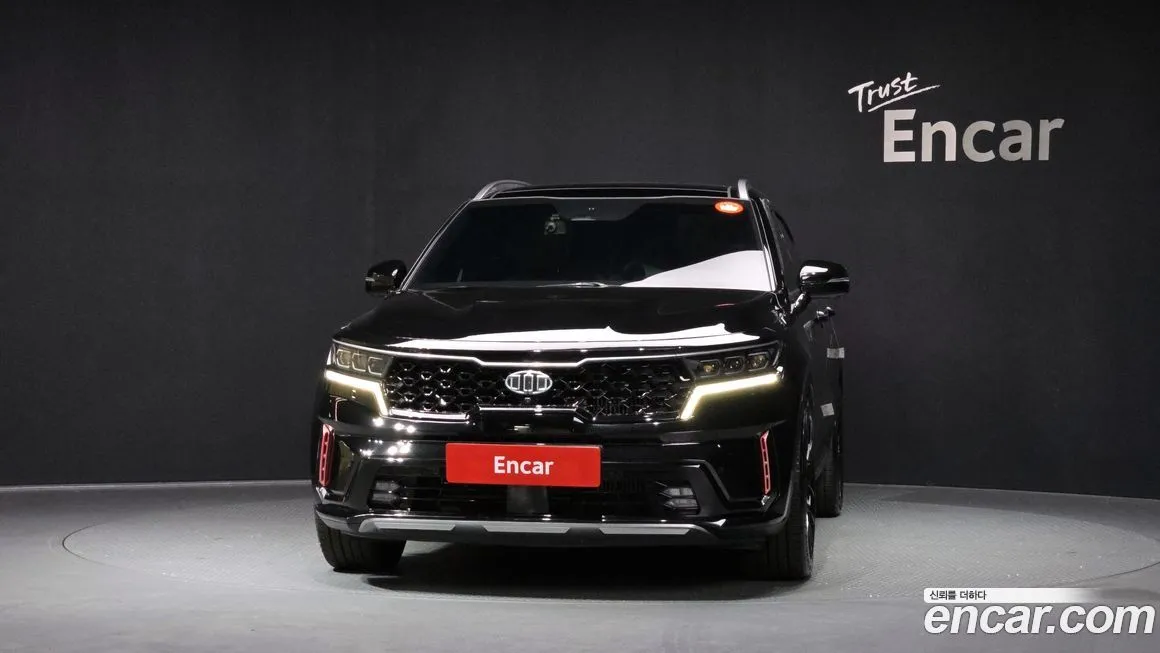 Kia Sorento — фото 3