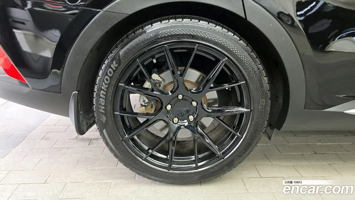 Kia Sorento — фото 6