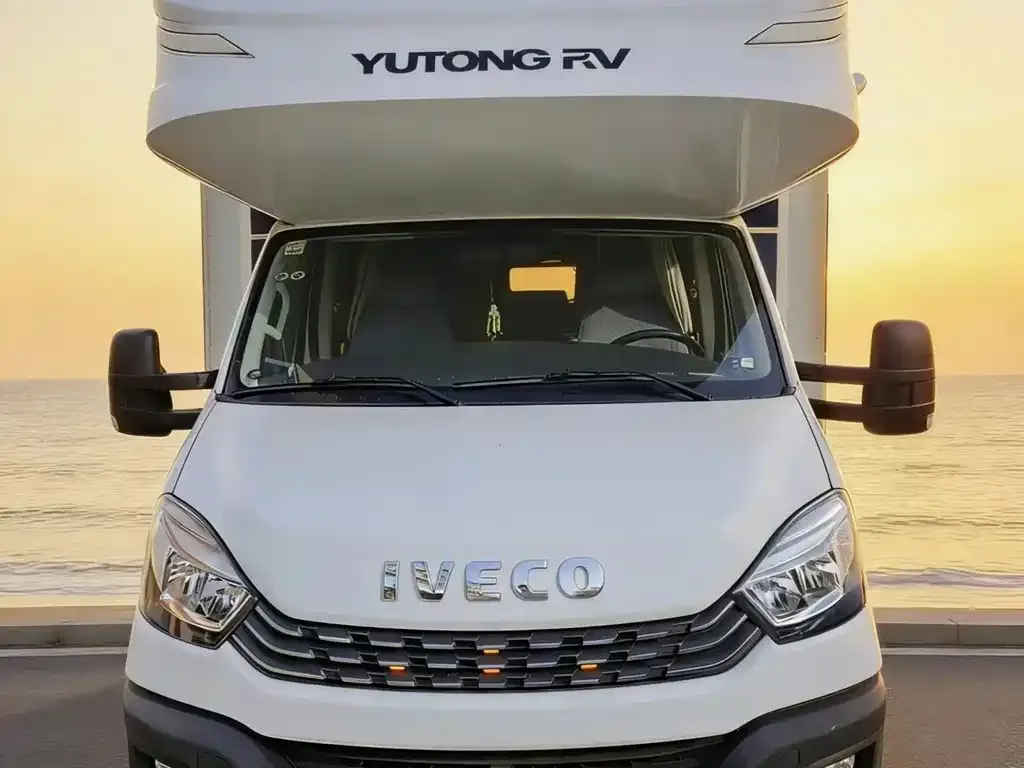 IVECO Ousheng 2022 из CN, фото 3