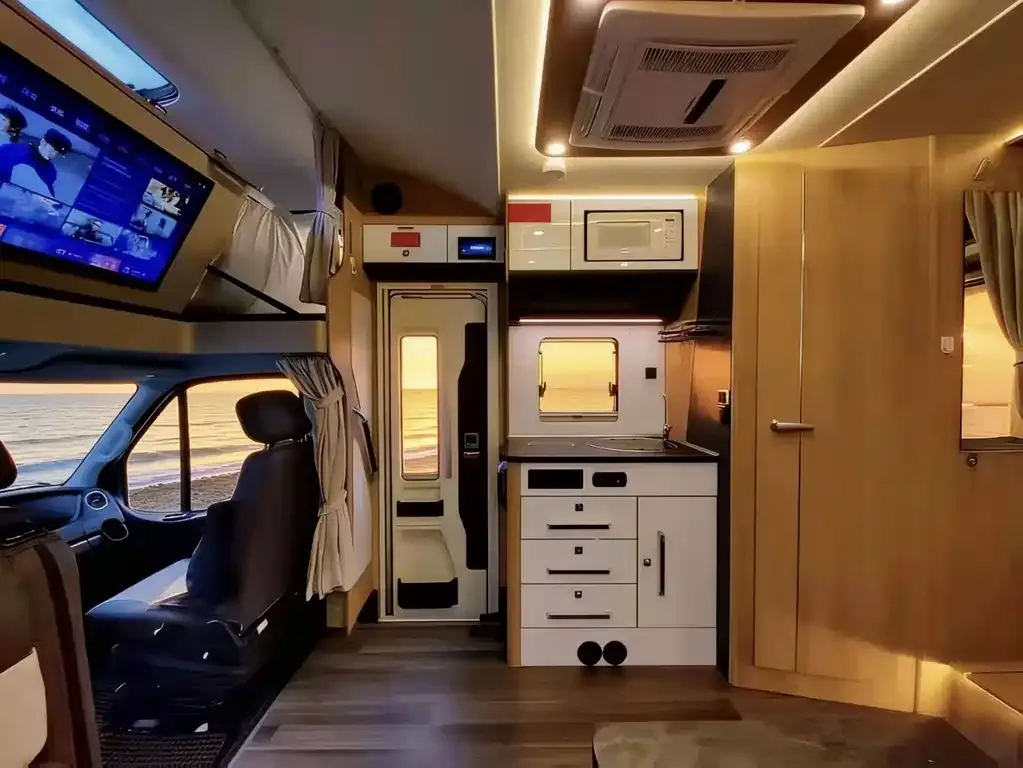IVECO Ousheng 2022 из CN, фото 5