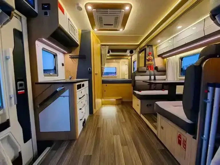 IVECO Ousheng 2022 из CN, фото 6