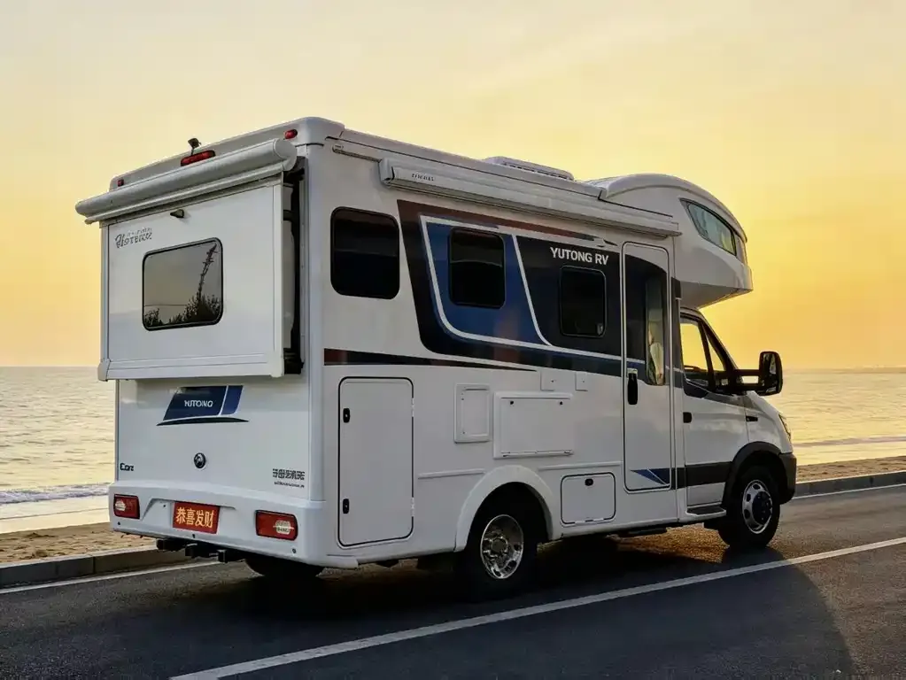 IVECO Ousheng 2022 из CN, фото 7