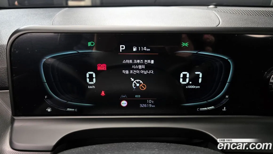 Kia Seltos 2024 из KR, фото 8