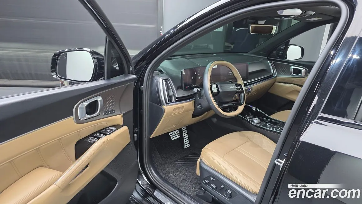 Kia Sorento — фото 10