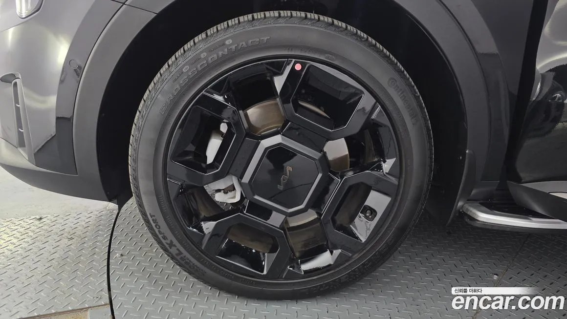 Kia Sorento — фото 5