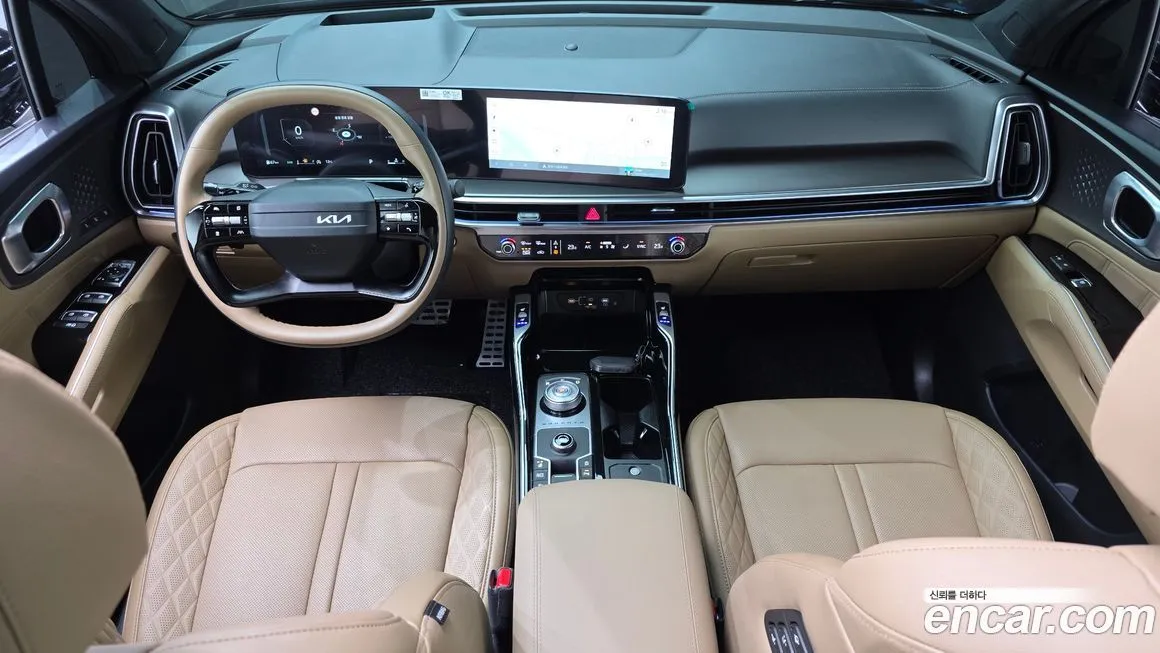 Kia Sorento — фото 3