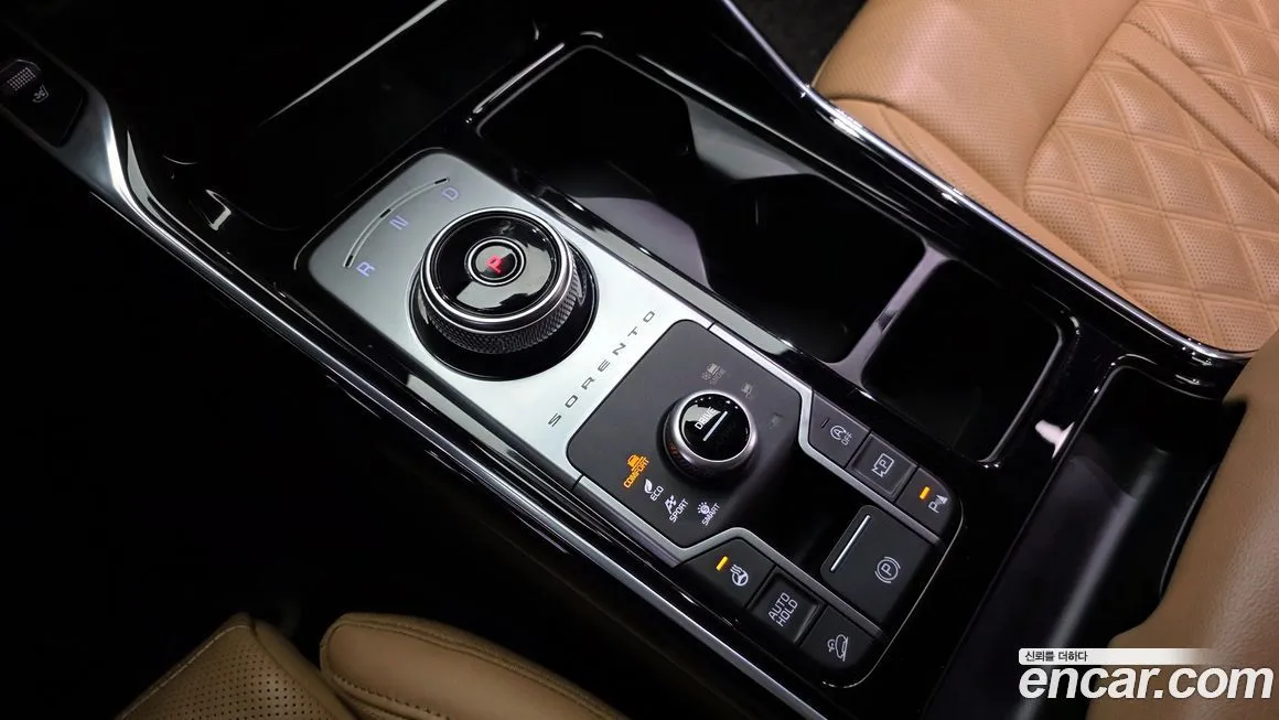 Kia Sorento 2021 из KR, фото 9