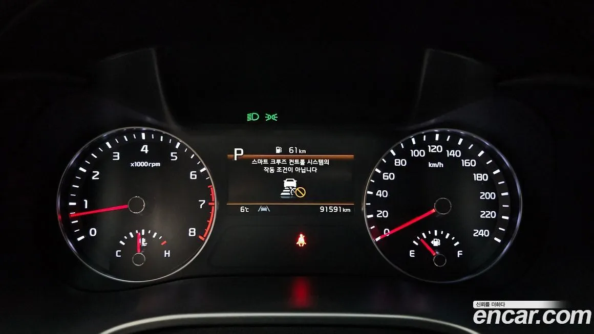 Kia K3 2022 из KR, фото 6