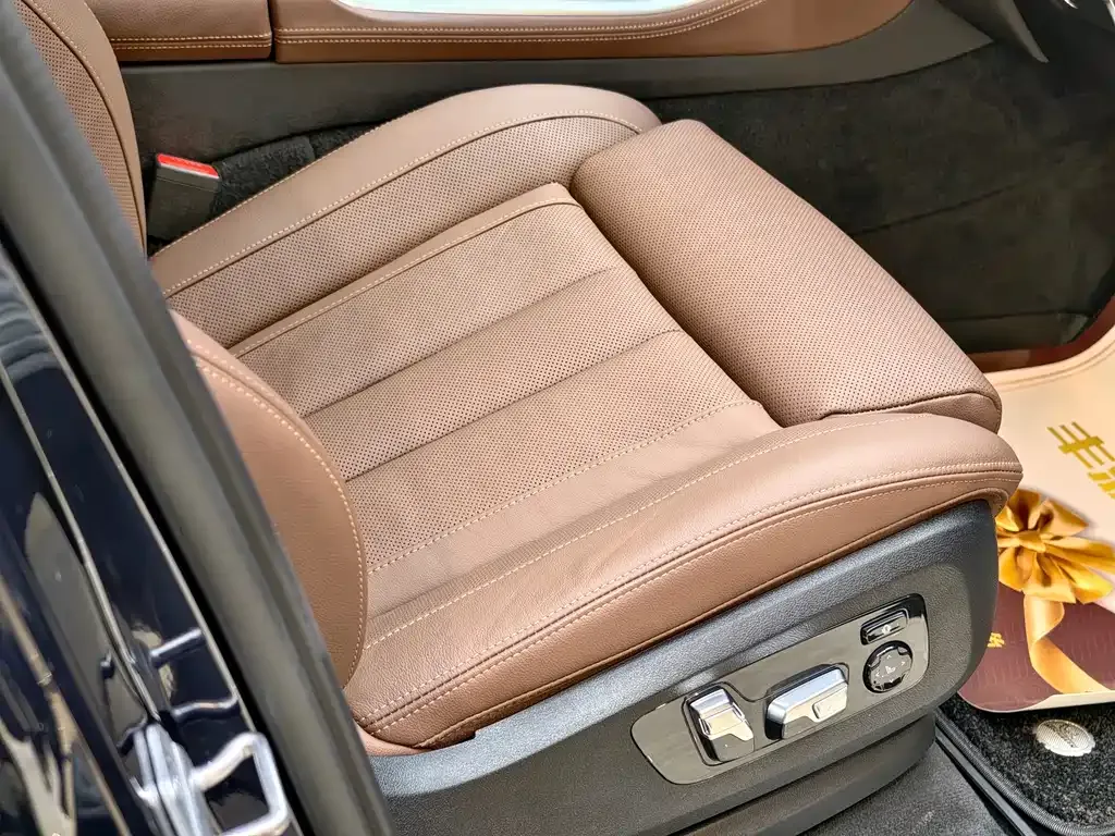 BMW X5 (Import) 2021 из CN, фото 10