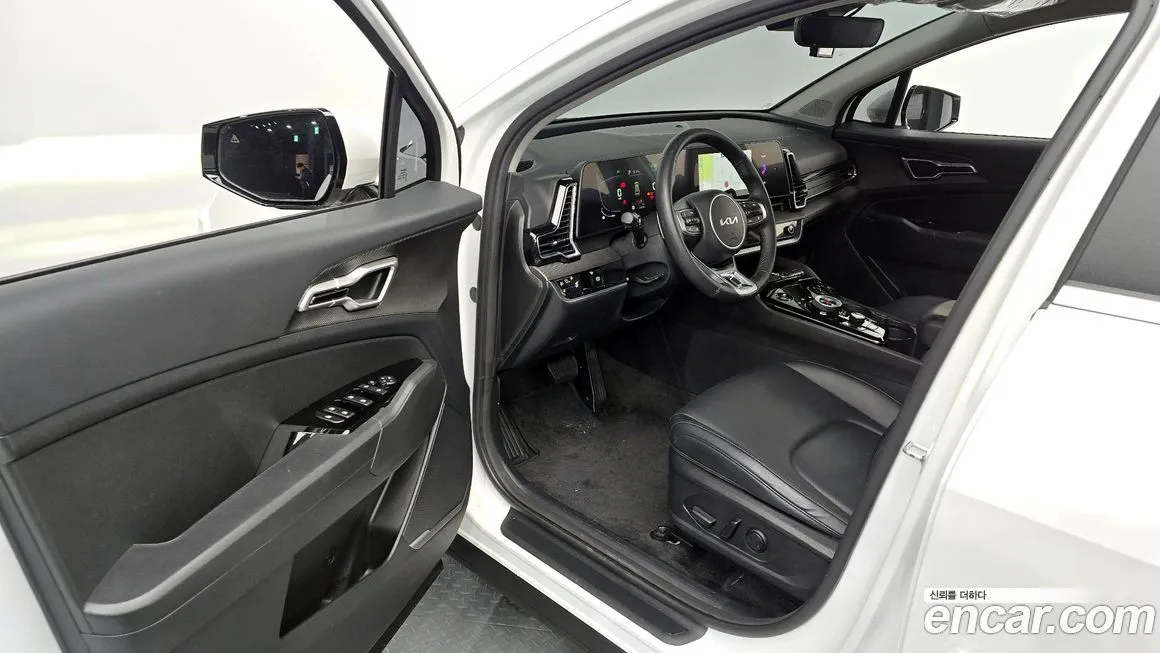 Kia Sportage — фото 4