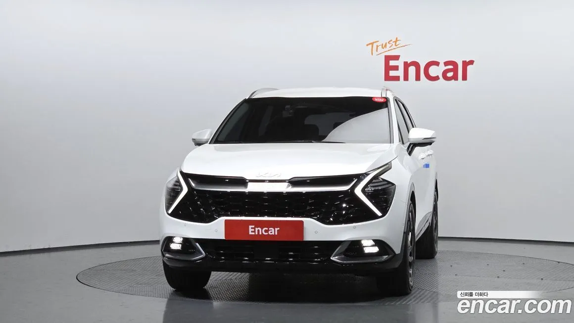 Kia Sportage — фото 5
