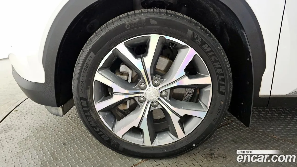 Hyundai Palisade — фото 10