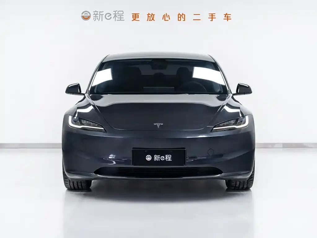 Tesla Model 3 2025 из CN, фото 5