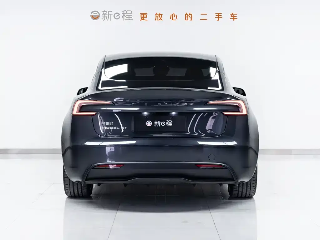Tesla Model 3 2025 из CN, фото 6
