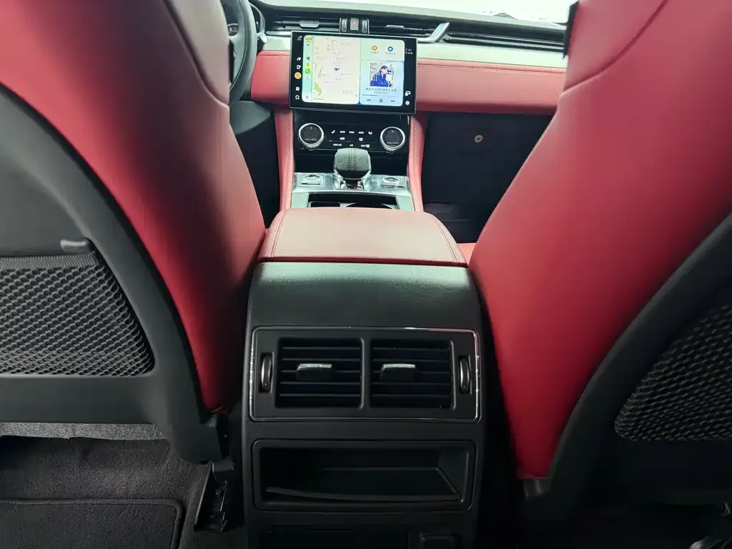 Jaguar F-PACE 2024 из CN, фото 5