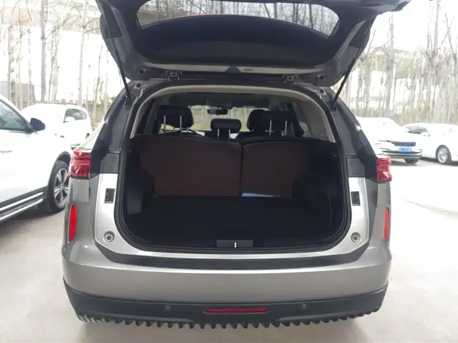 Haval H6 — фото 2
