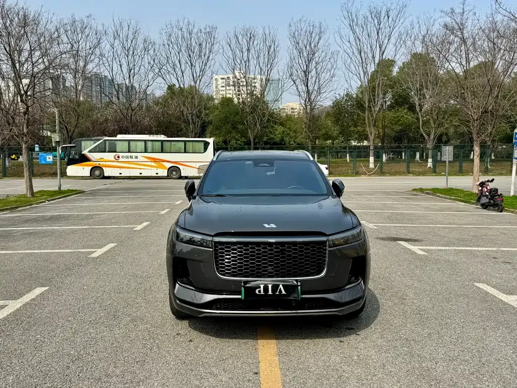 Li Auto Li ONE 2022 из CN, фото 6