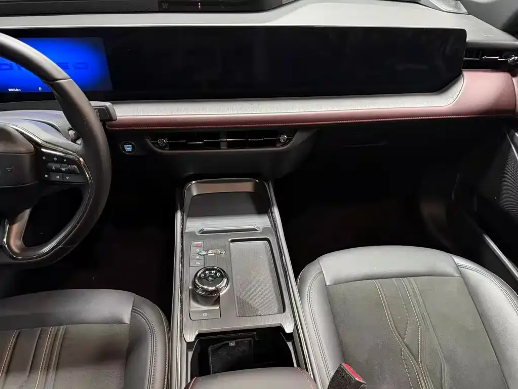 Ford Mondeo 2022 из CN, фото 10