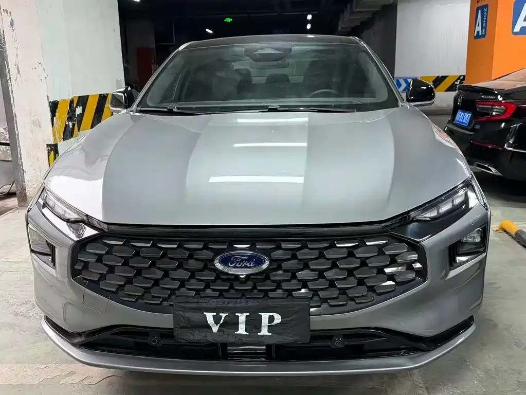 Ford Mondeo 2022 из CN, фото 4