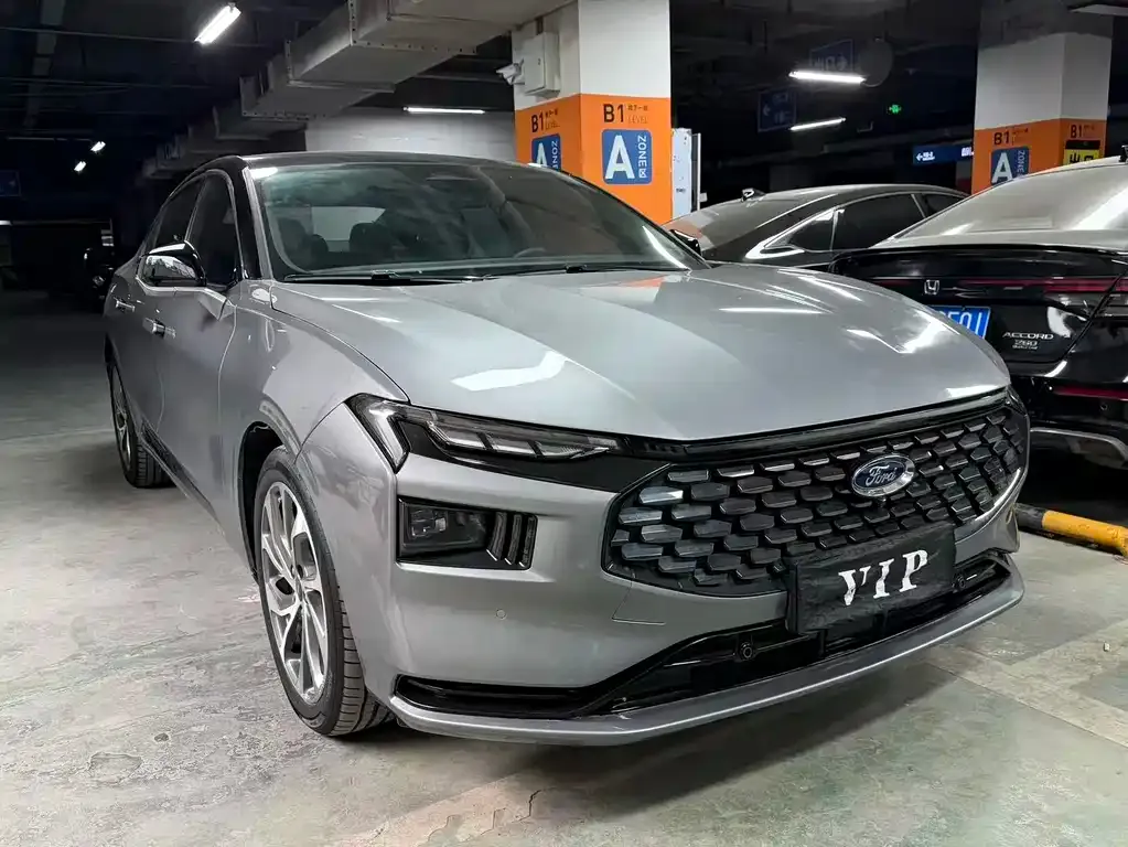 Ford Mondeo 2022 из CN, фото 3