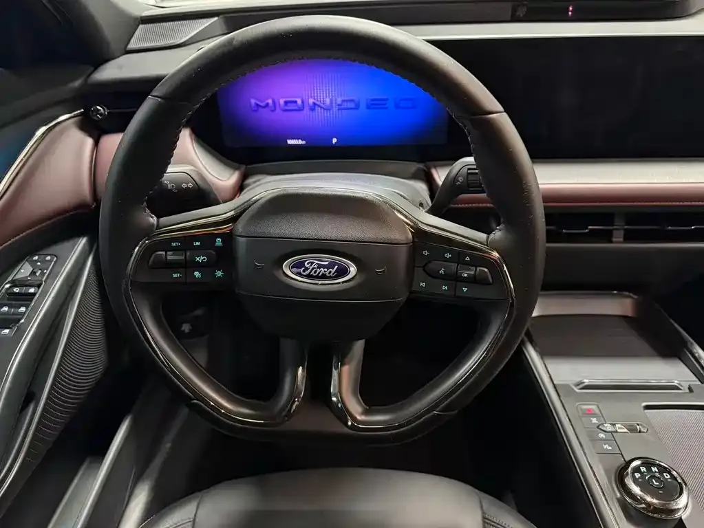 Ford Mondeo 2022 из CN, фото 6