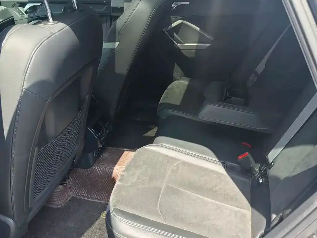 Audi Q3 2022 из CN, фото 5