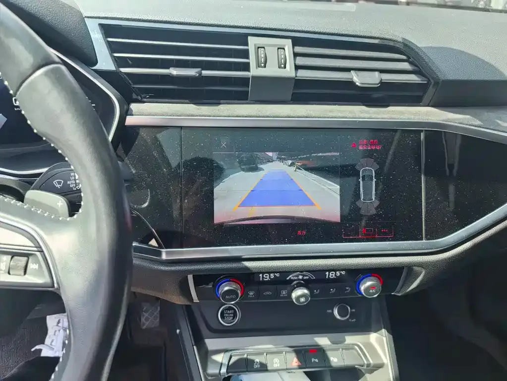 Audi Q3 2022 из CN, фото 7