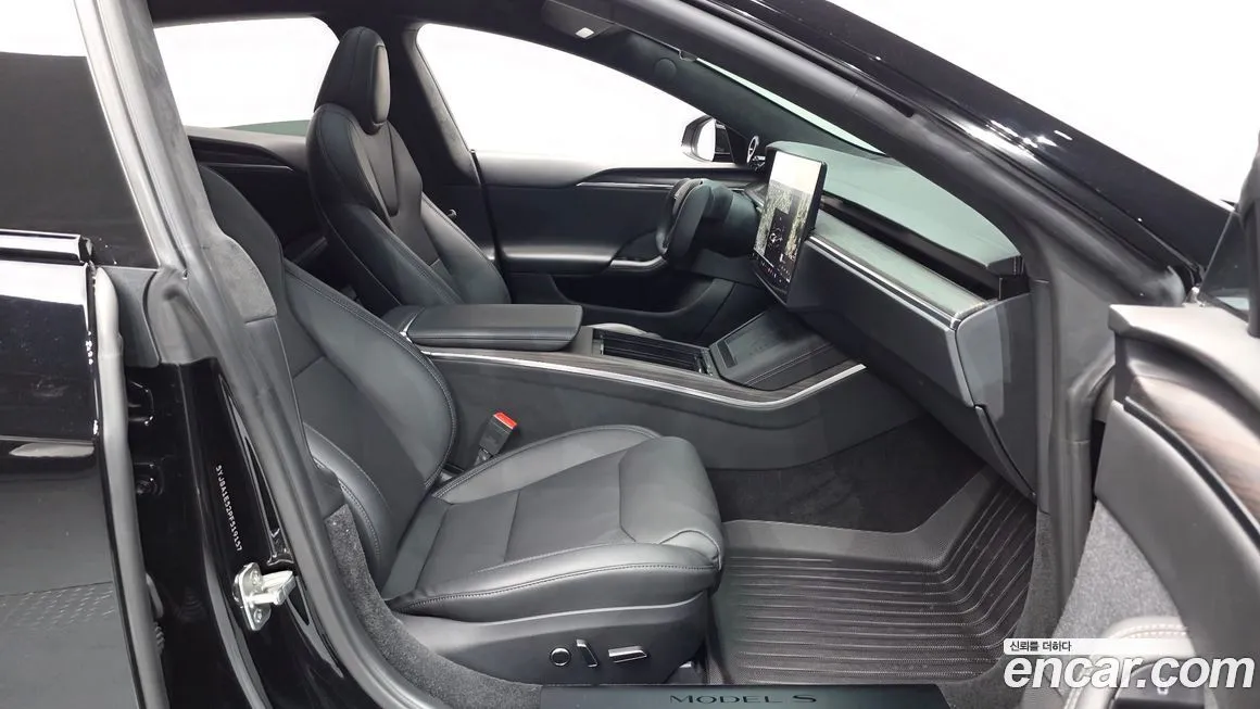 Tesla Model S 2023 из KR, фото 10