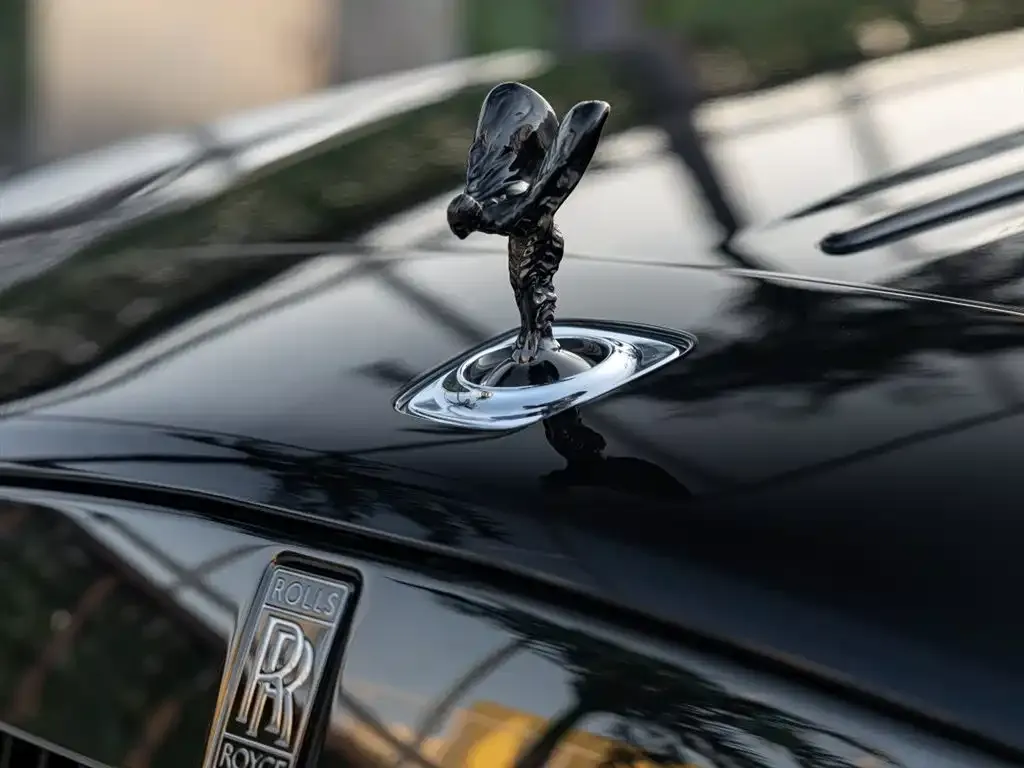 Rolls-Royce Wraith 2021 из CN, фото 2
