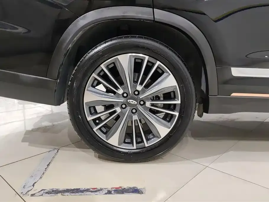 Chery Tiggo 8 PRO — фото 8