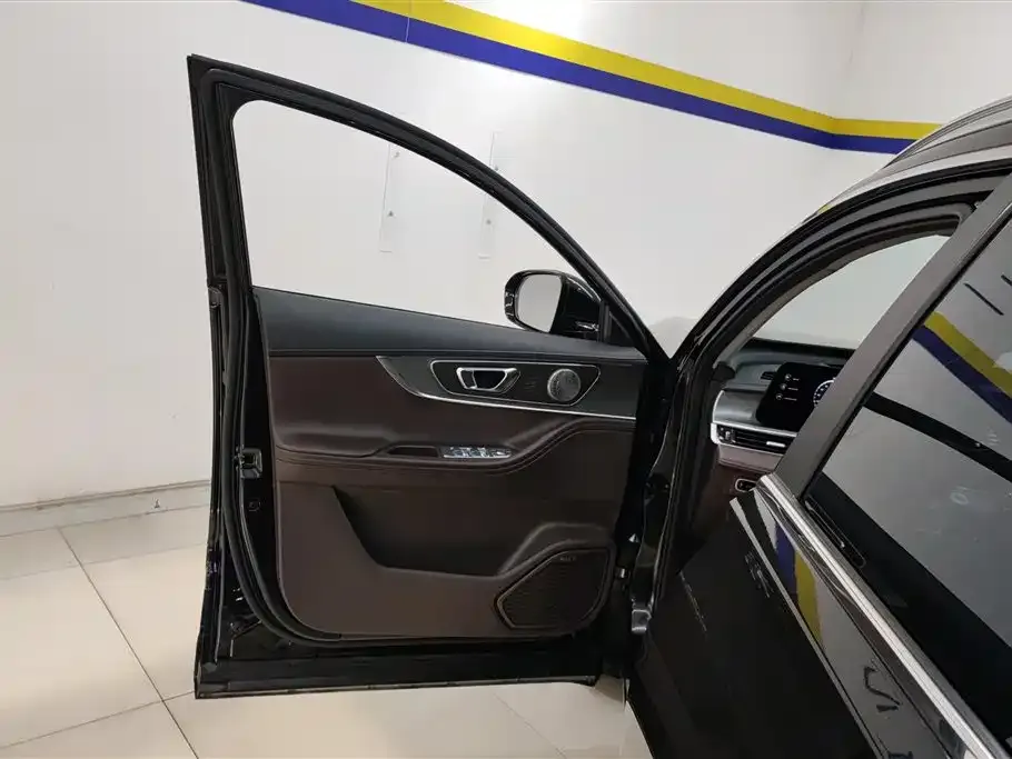 Chery Tiggo 8 PRO — фото 7