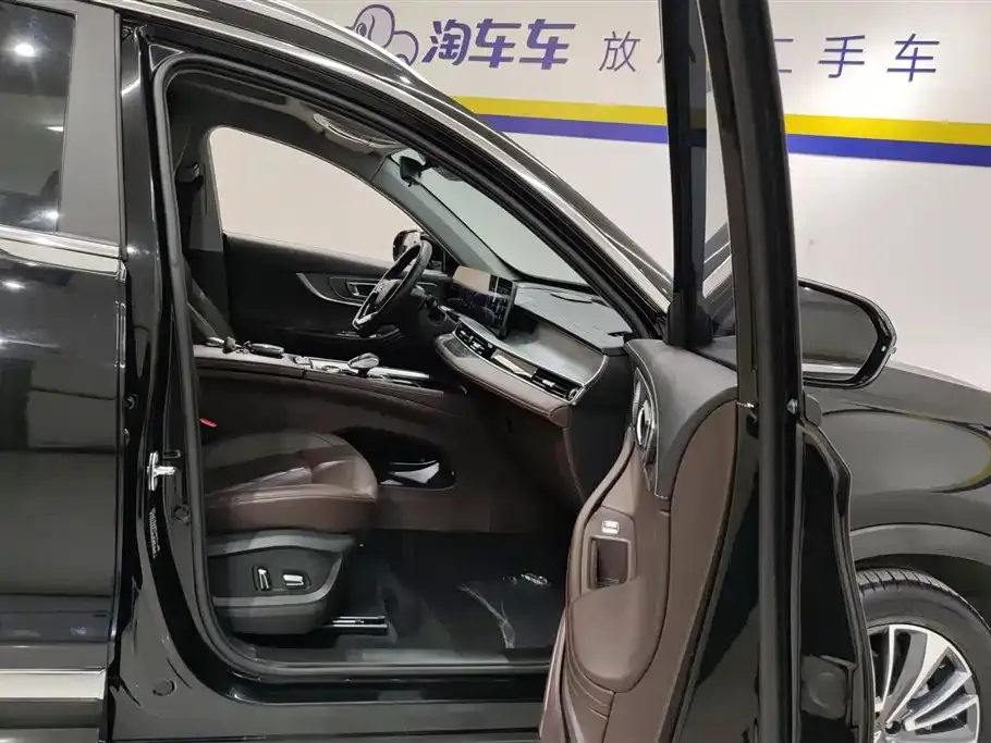 Chery Tiggo 8 PRO — фото 2