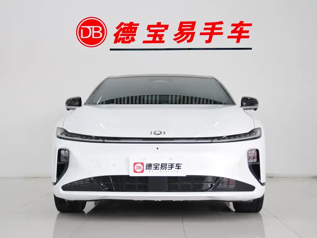 Qiyuan A07 2025 из CN, фото 4