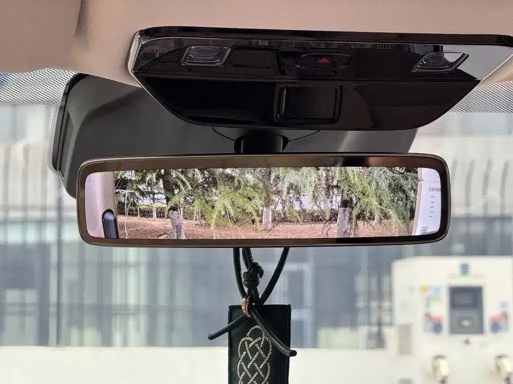 Li Auto i8 2026 из CN, фото 4