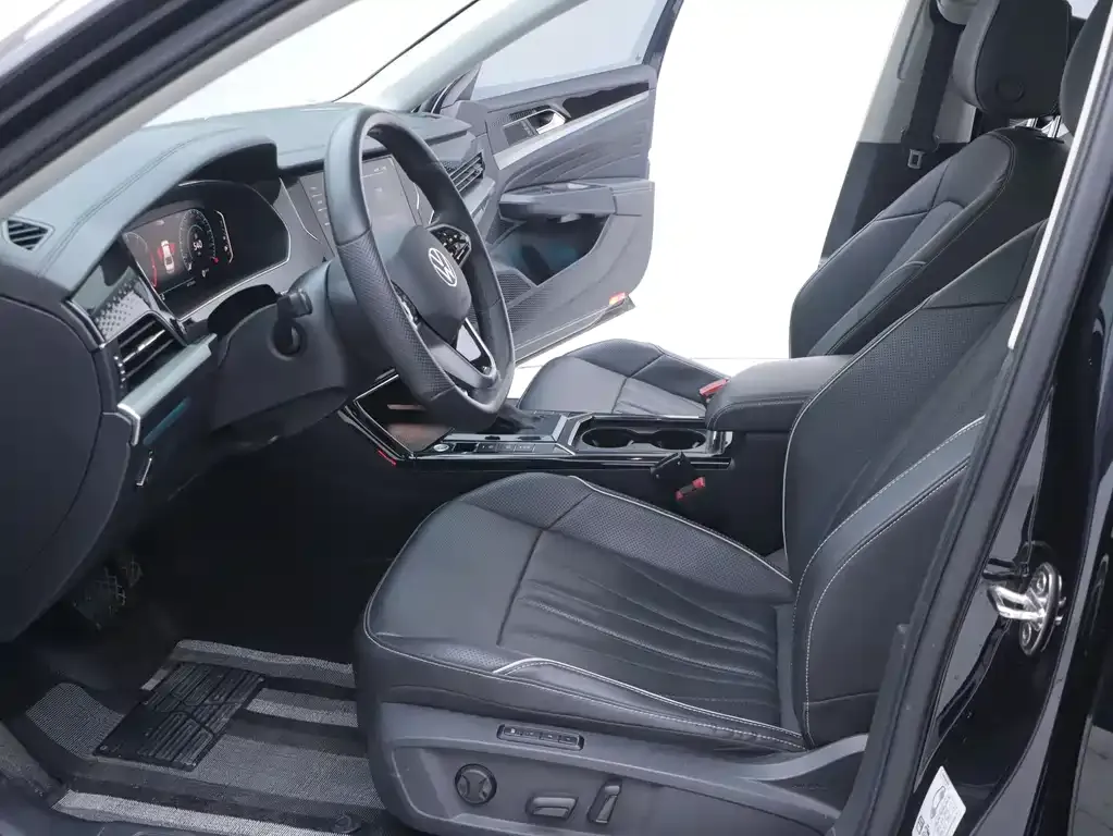 Volkswagen Passat — фото 7