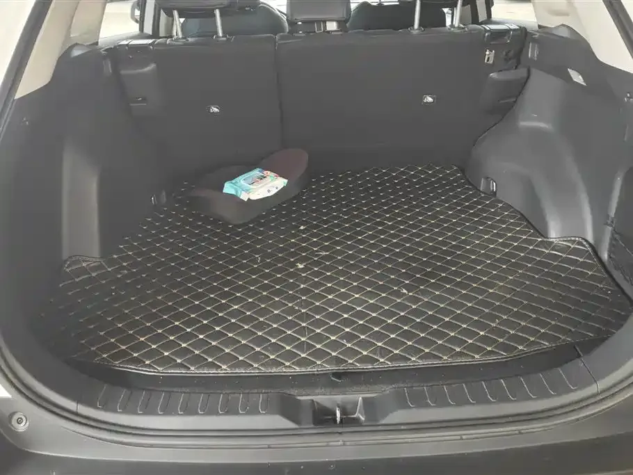 Toyota RAV4 2022 из CN, фото 3