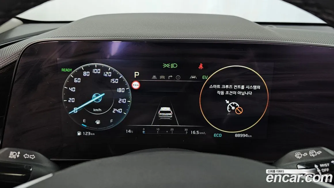 Kia Niro — фото 4