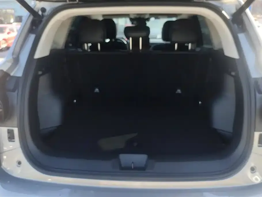 Haval H7 (Big Dog Plus) — фото 2