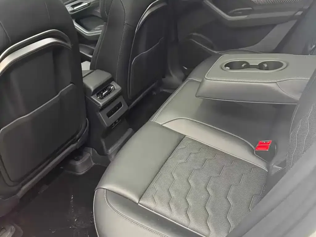 Audi Q6L e-tron 2025 из CN, фото 6