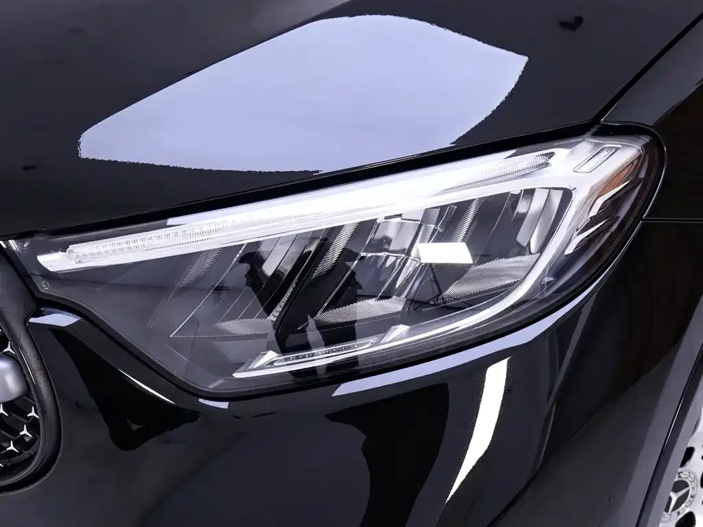 Mercedes-Benz GLC 2024 из CN, фото 3